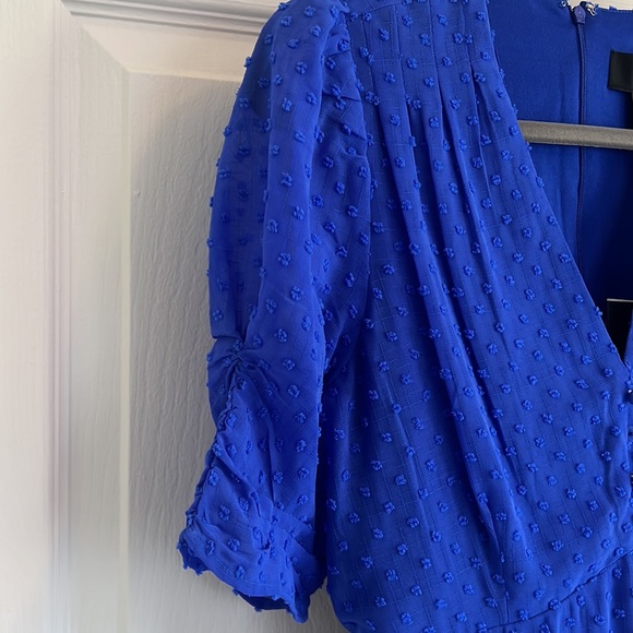 NEW DKNY Midi-dress - Picture 2 of 7